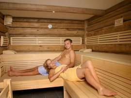 Seminarhotel mit eigenem Wellnessbereich &amp; Sauna im Mühlviertel - Hotel Weiss